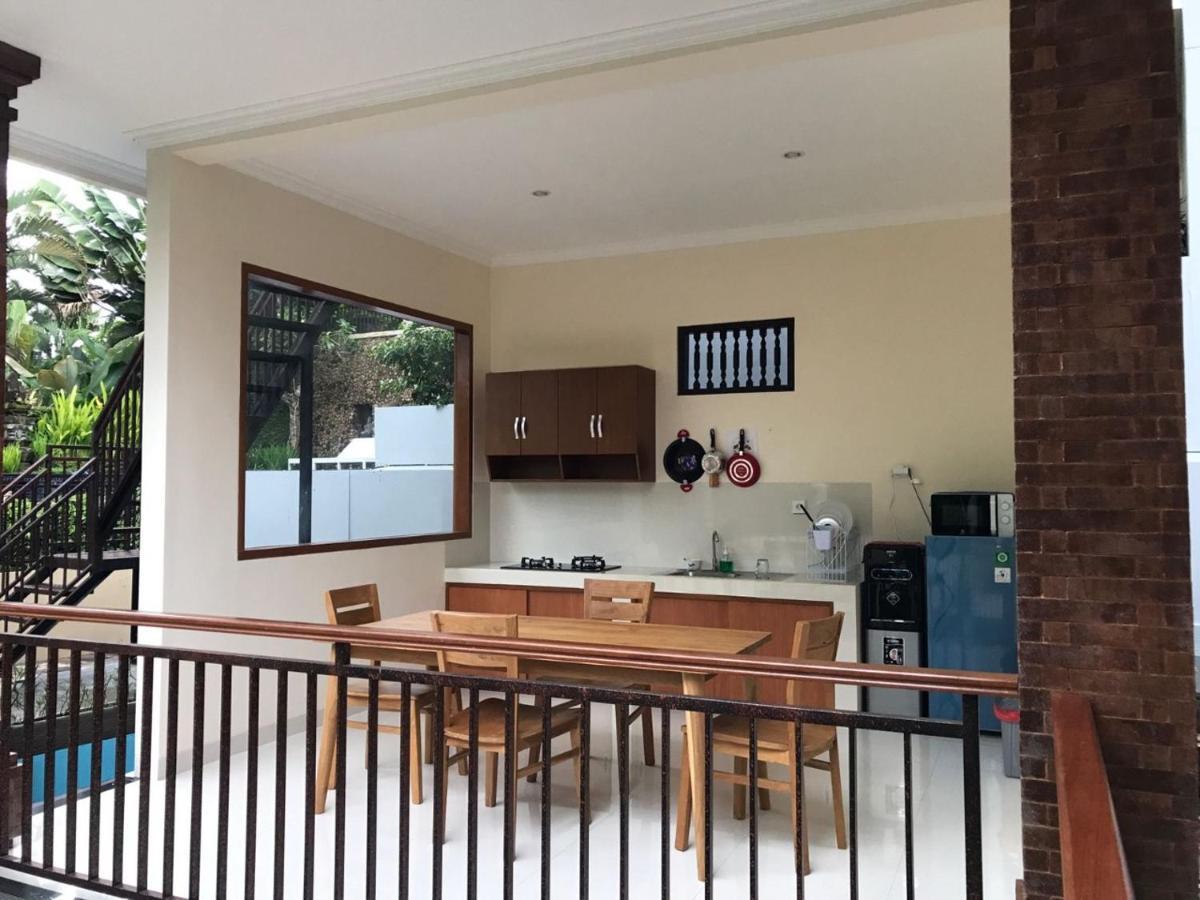 Betesda Guest House Canggu Eksteriør billede