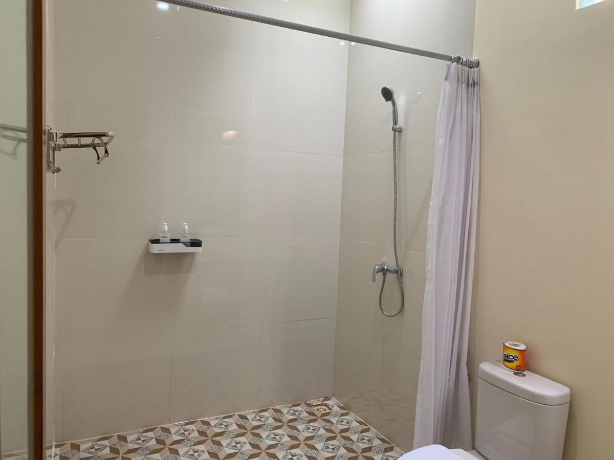 Betesda Guest House Canggu Eksteriør billede