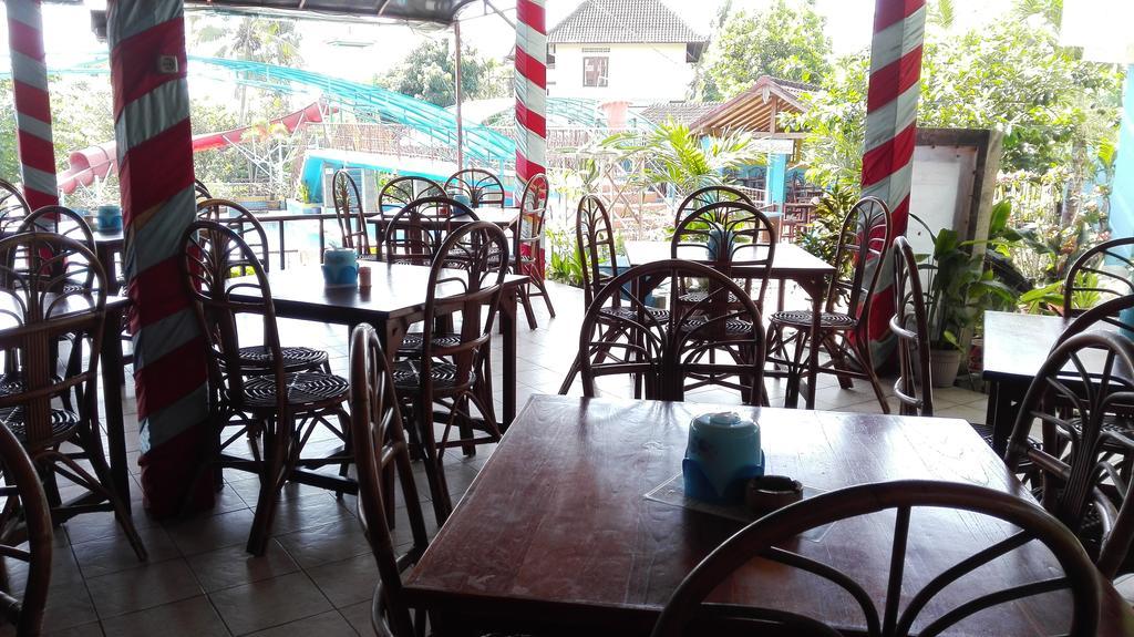 Betesda Guest House Canggu Eksteriør billede