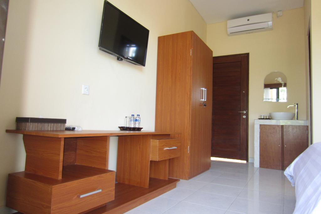 Betesda Guest House Canggu Eksteriør billede