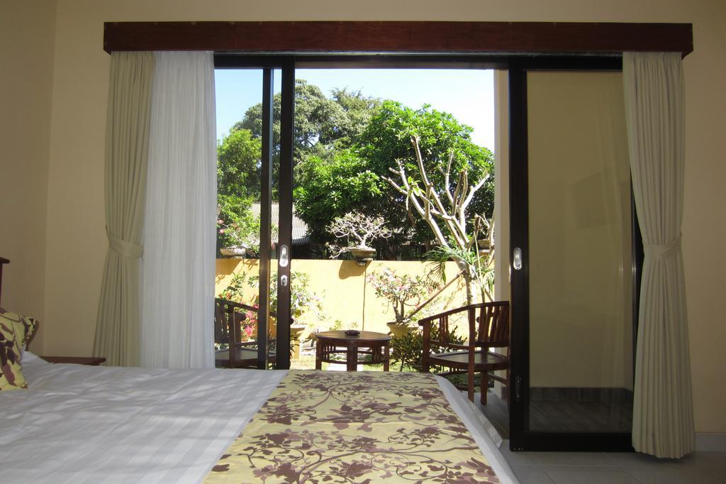 Betesda Guest House Canggu Eksteriør billede