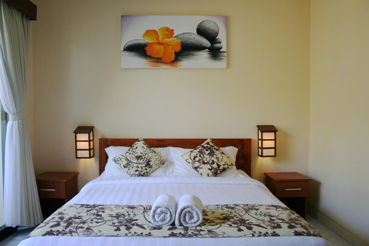 Betesda Guest House Canggu Eksteriør billede