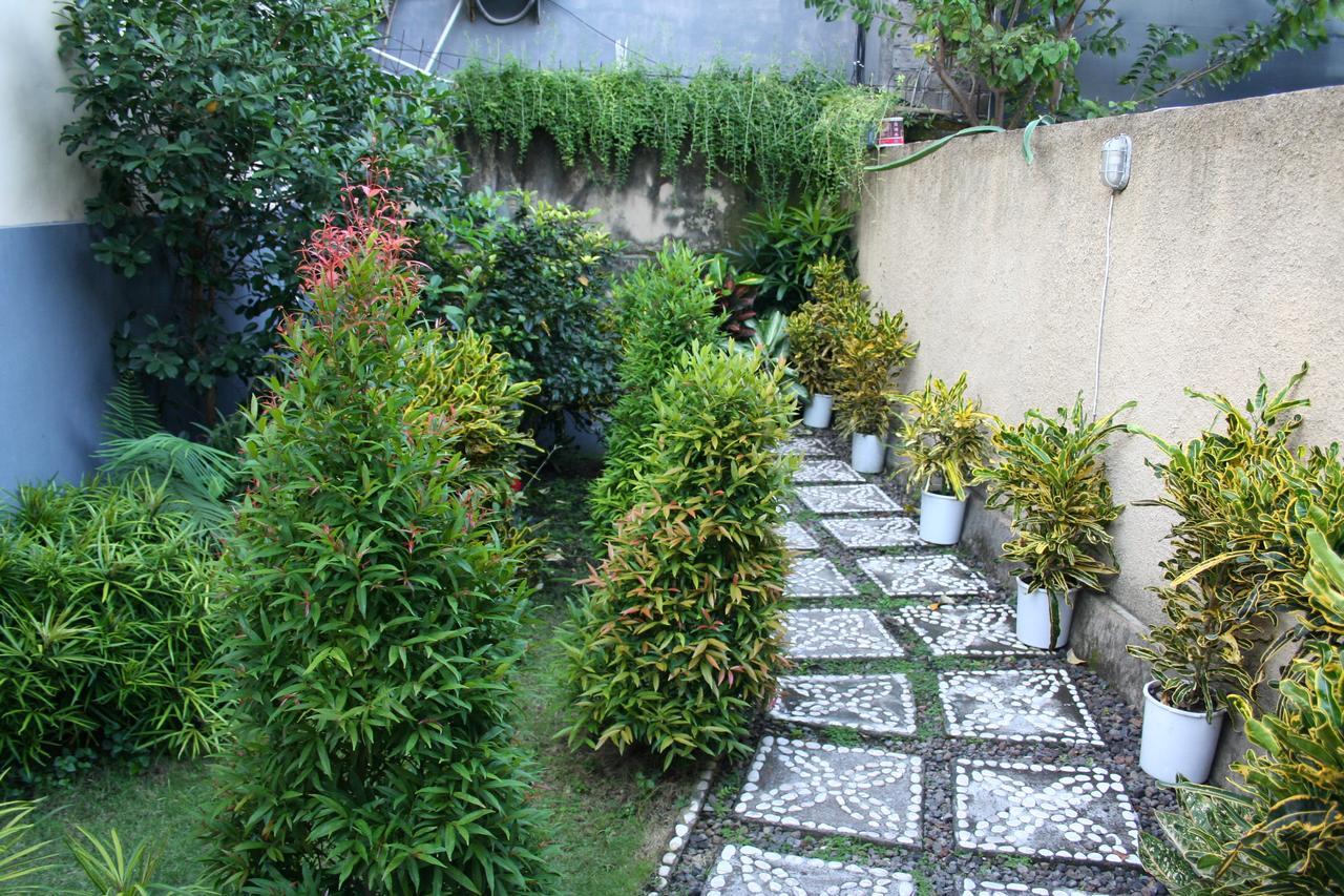 Betesda Guest House Canggu Eksteriør billede