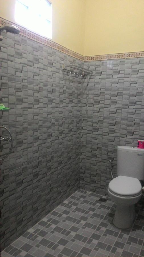Betesda Guest House Canggu Eksteriør billede