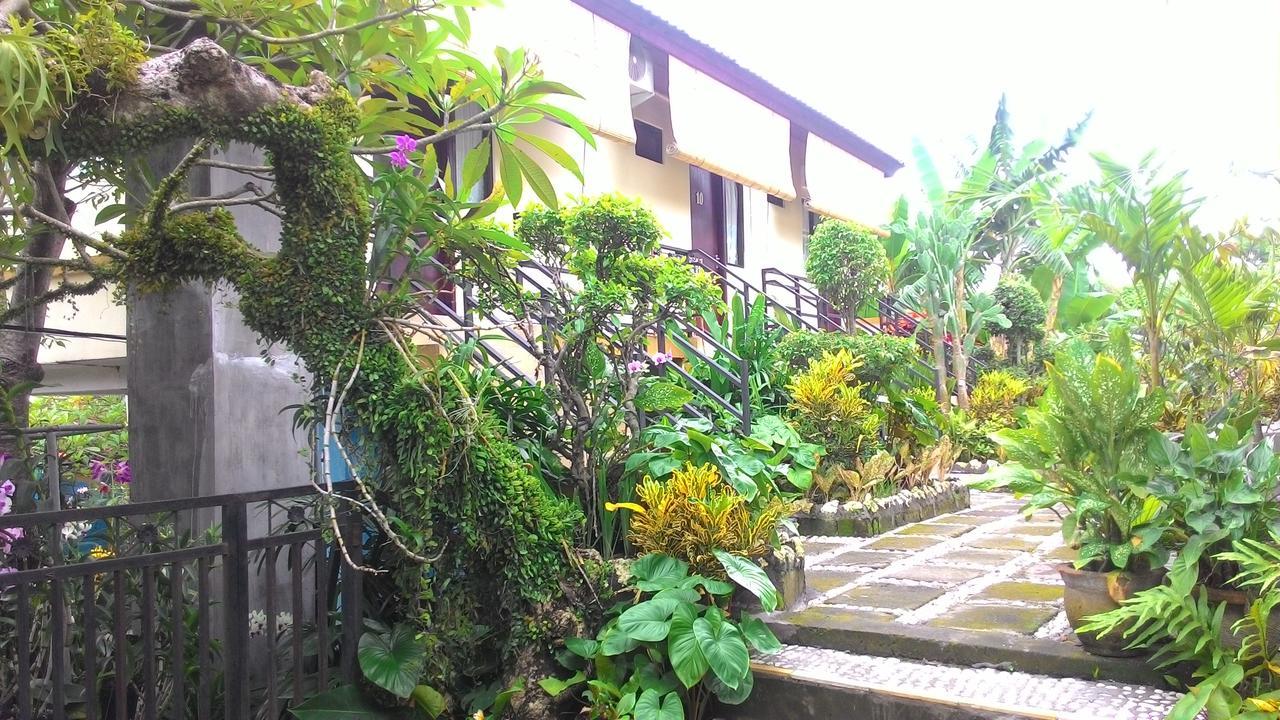 Betesda Guest House Canggu Eksteriør billede
